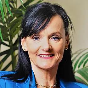 Mary Lucey